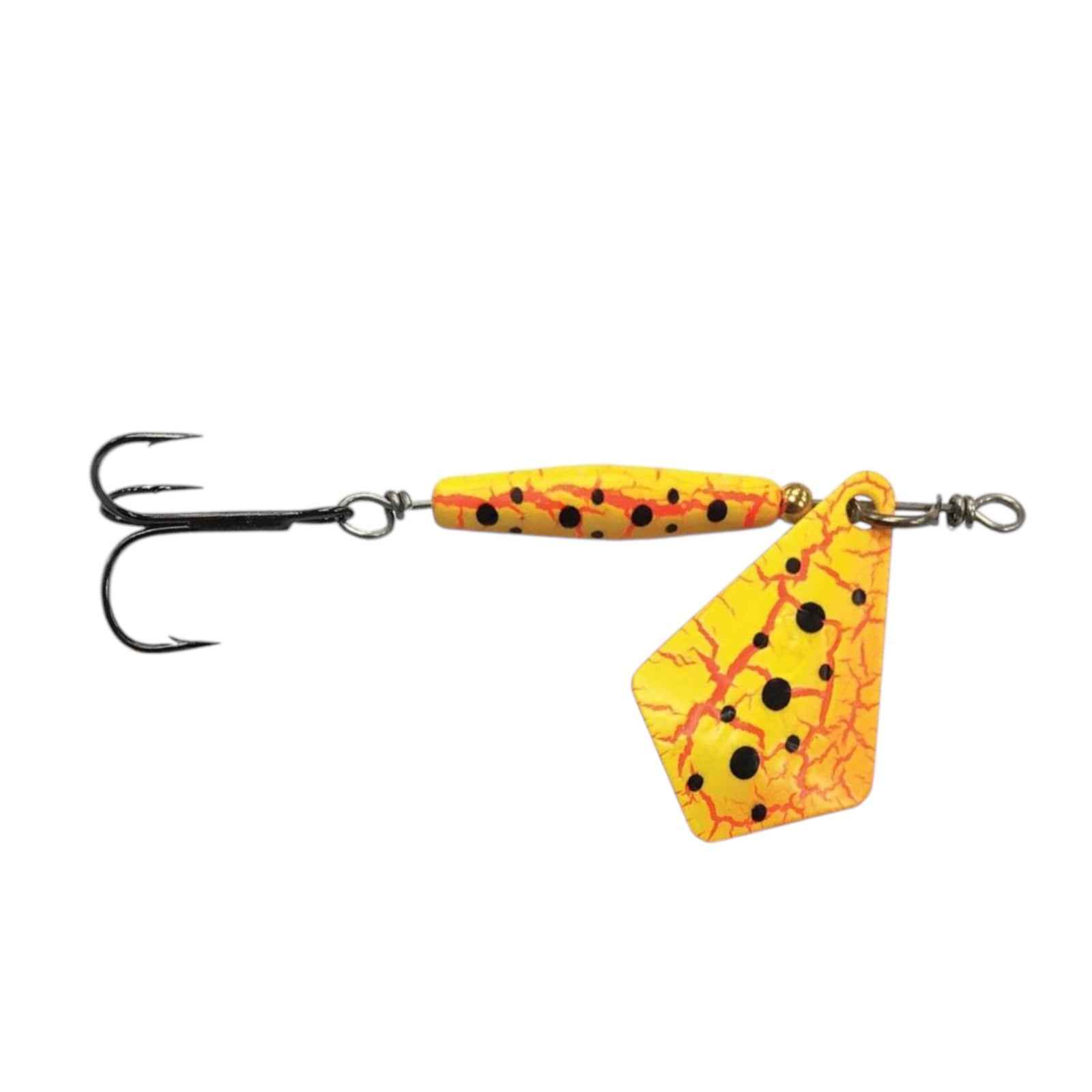 WIGSTON TASSIE DEVIL BLADE