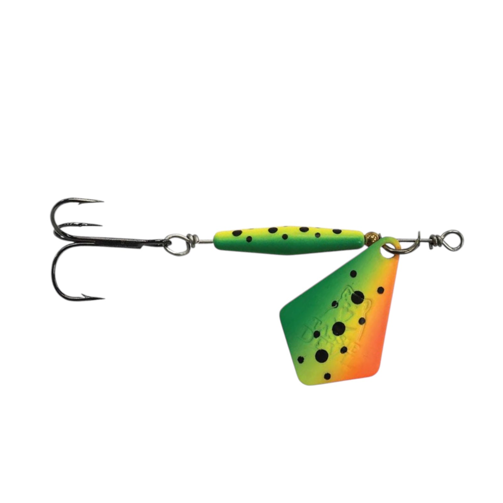 WIGSTON TASSIE DEVIL BLADE