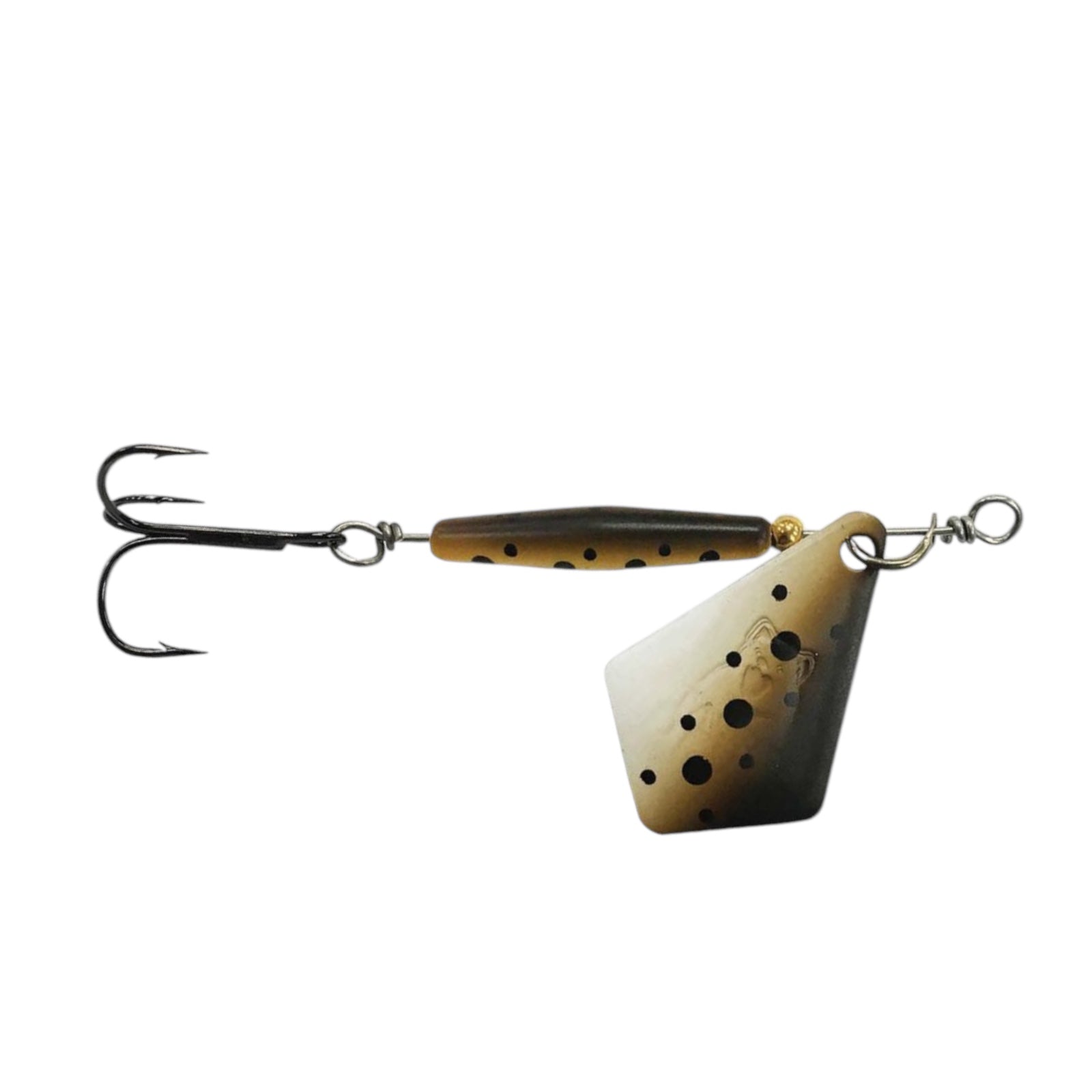 WIGSTON TASSIE DEVIL BLADE