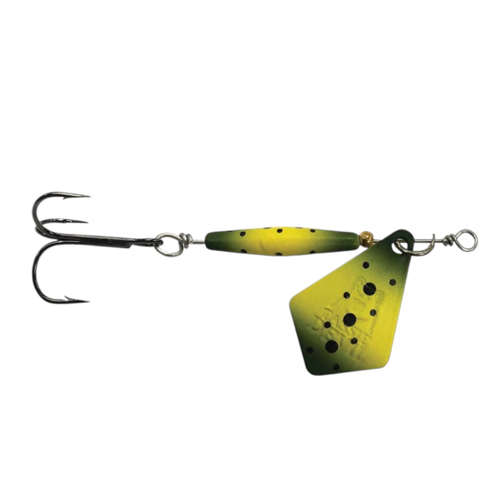 WIGSTON TASSIE DEVIL BLADE