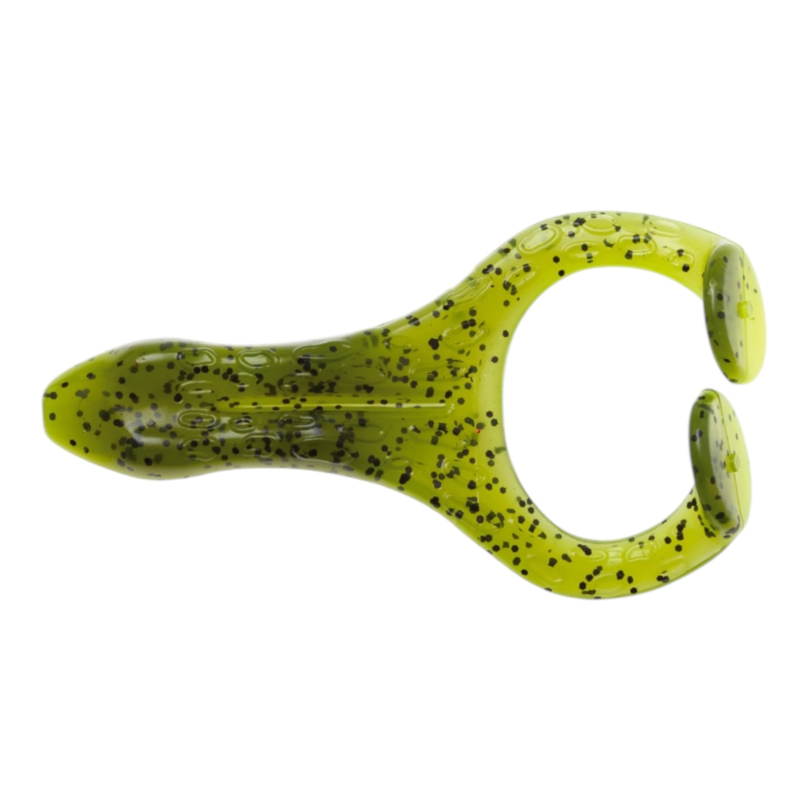 Z MAN HARD LEG FROGZ 3PK