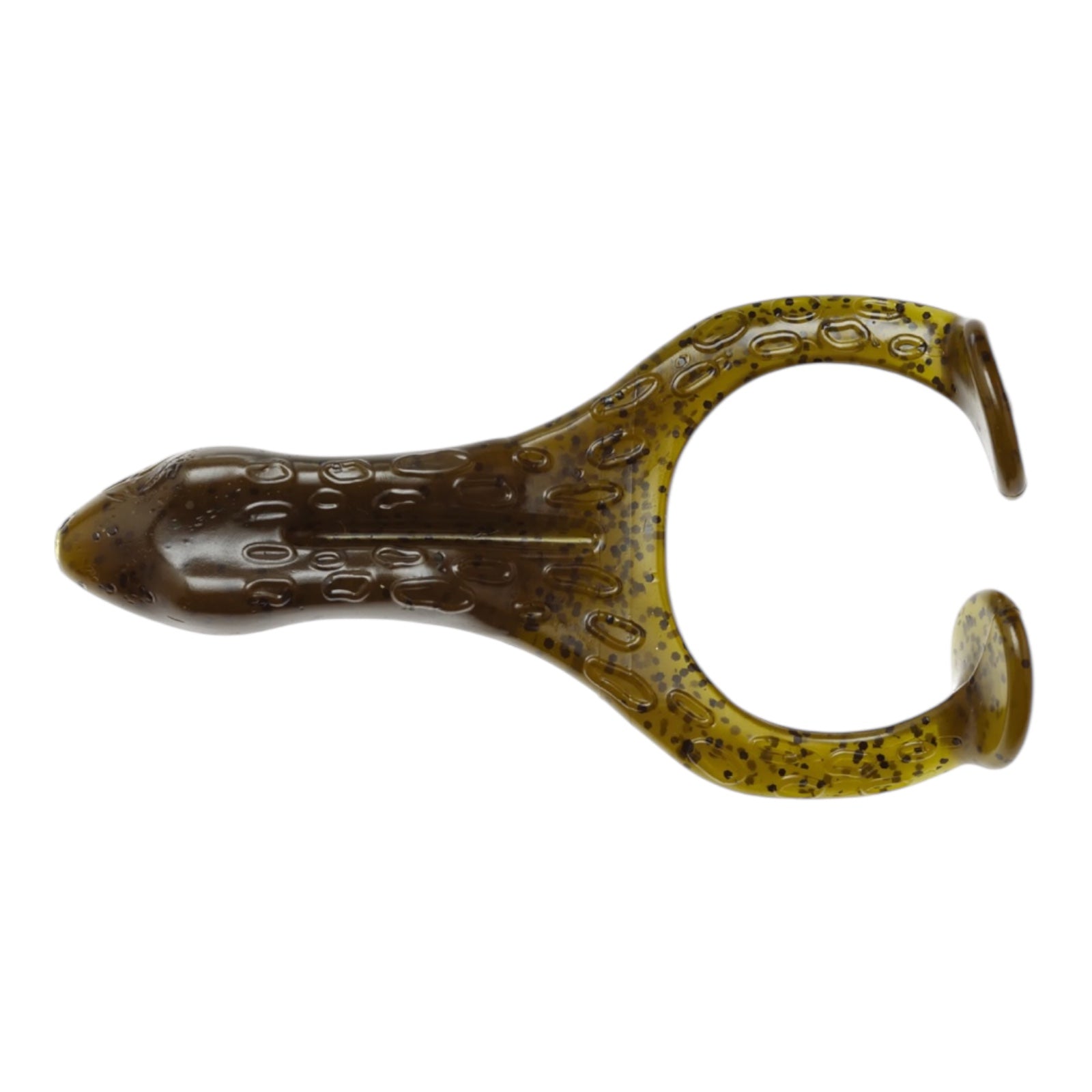 Z MAN HARD LEG FROGZ 3PK