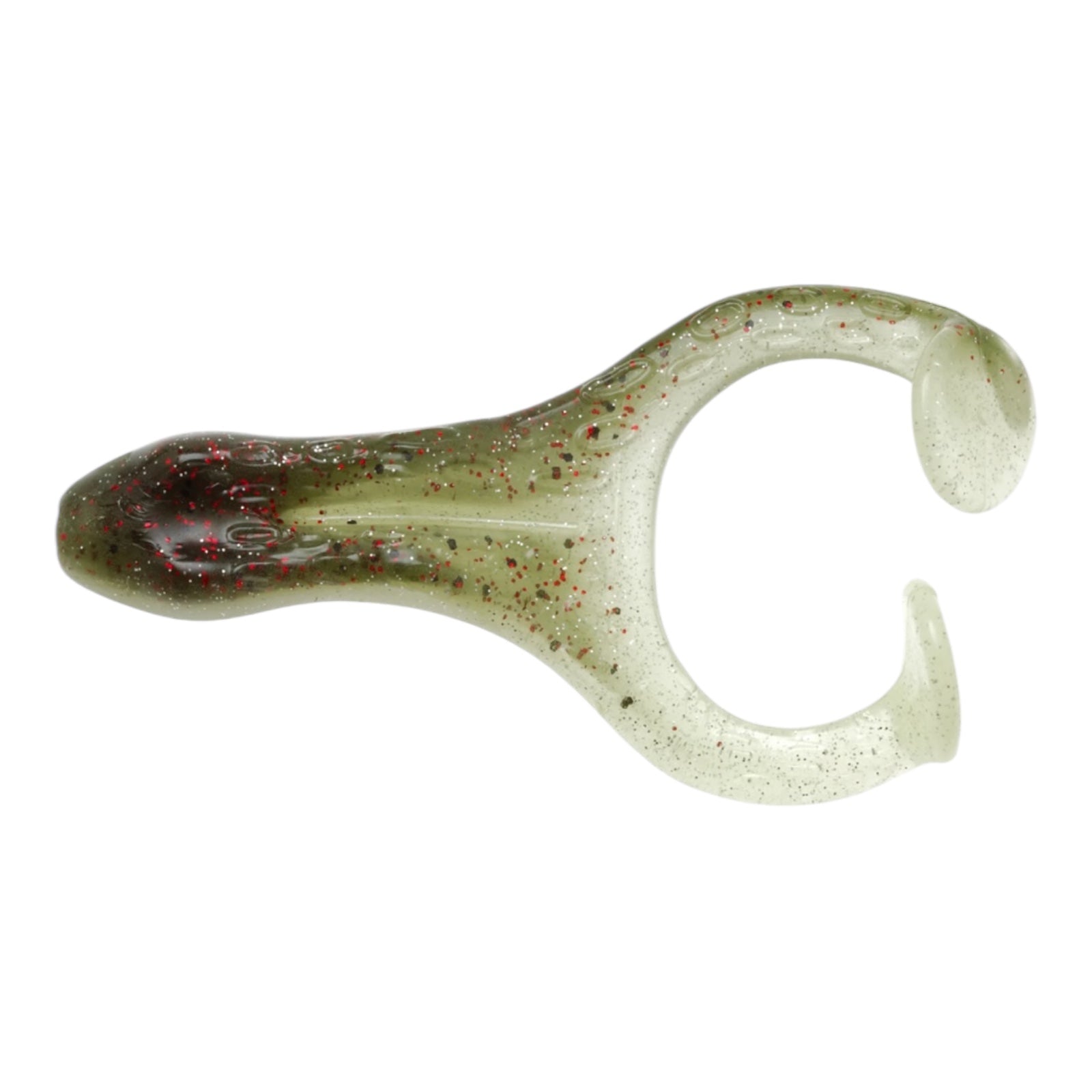 Z MAN HARD LEG FROGZ 3PK