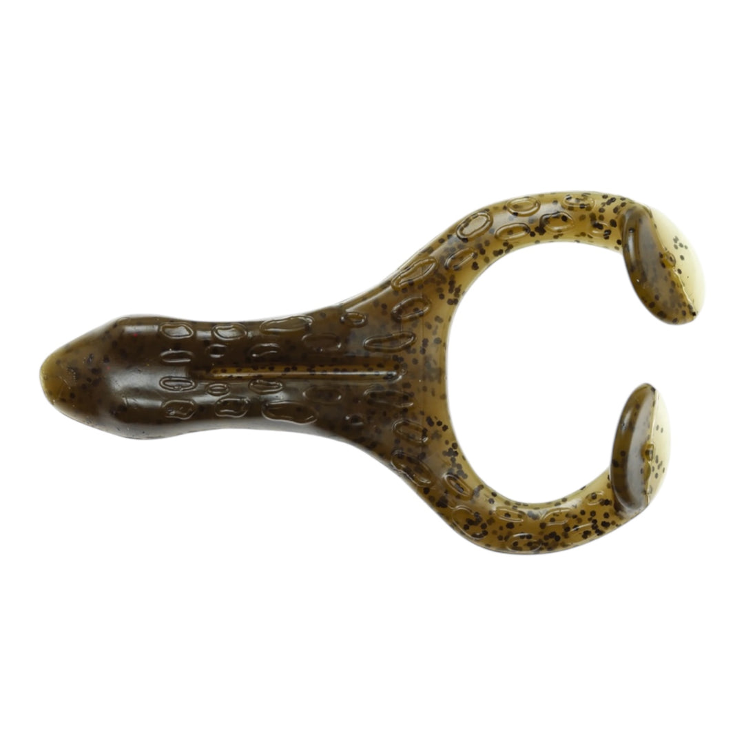 Z MAN HARD LEG FROGZ 3PK