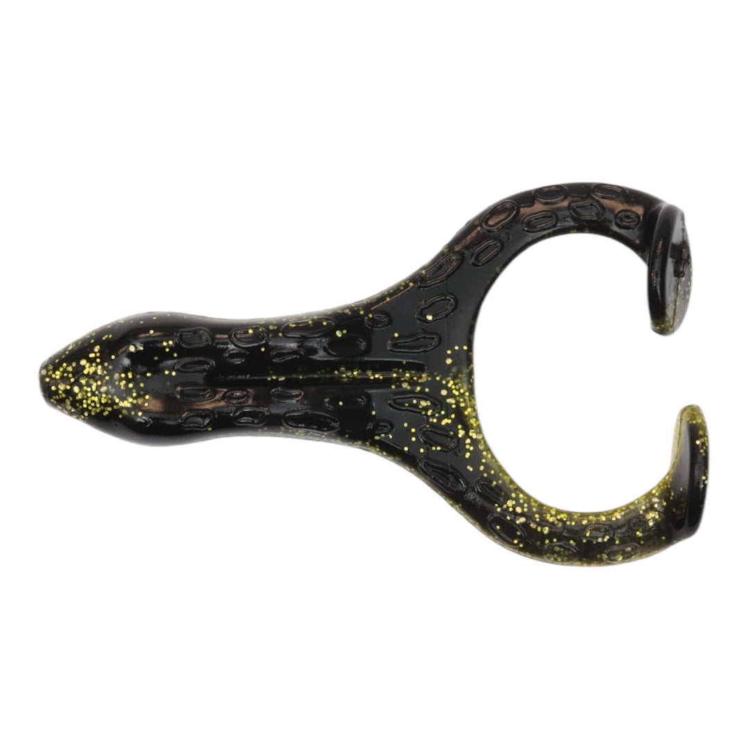 Z MAN HARD LEG FROGZ 3PK