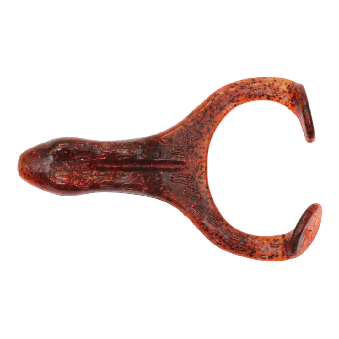 Z MAN HARD LEG FROGZ 3PK