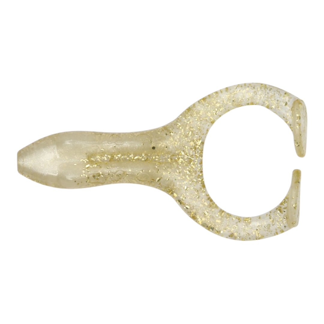 Z MAN HARD LEG FROGZ 3PK