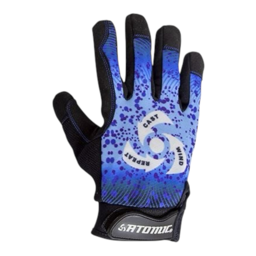 ATOMIC CASTING GLOVE
