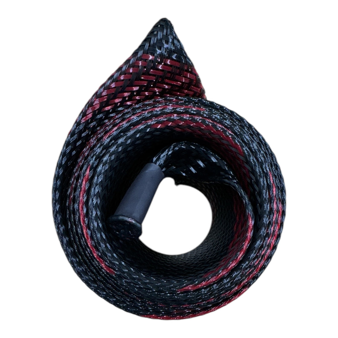 ATOMIC ROD SOCK CASTING