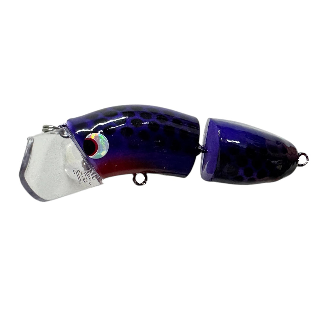 TAYLOR MADE COD WALLOPER