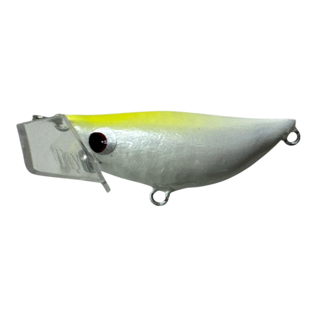 TAYLOR MADE BASSCADA