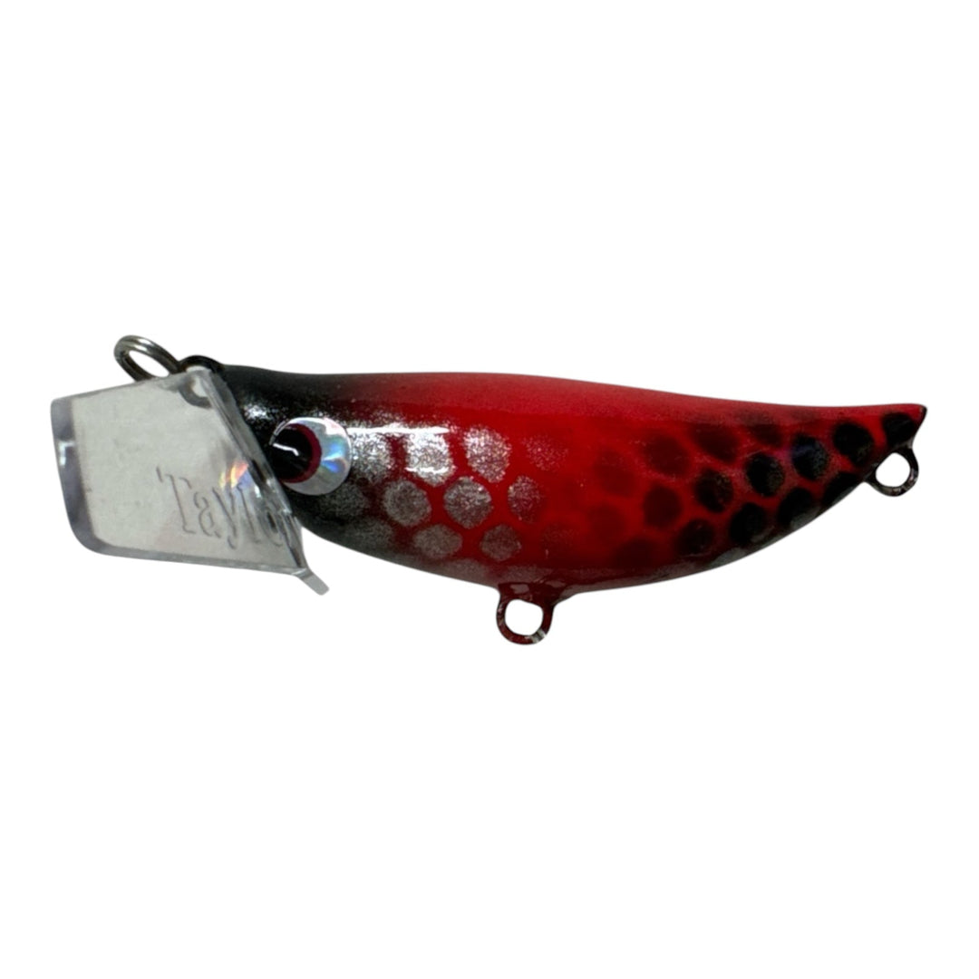 TAYLOR MADE BASSCADA