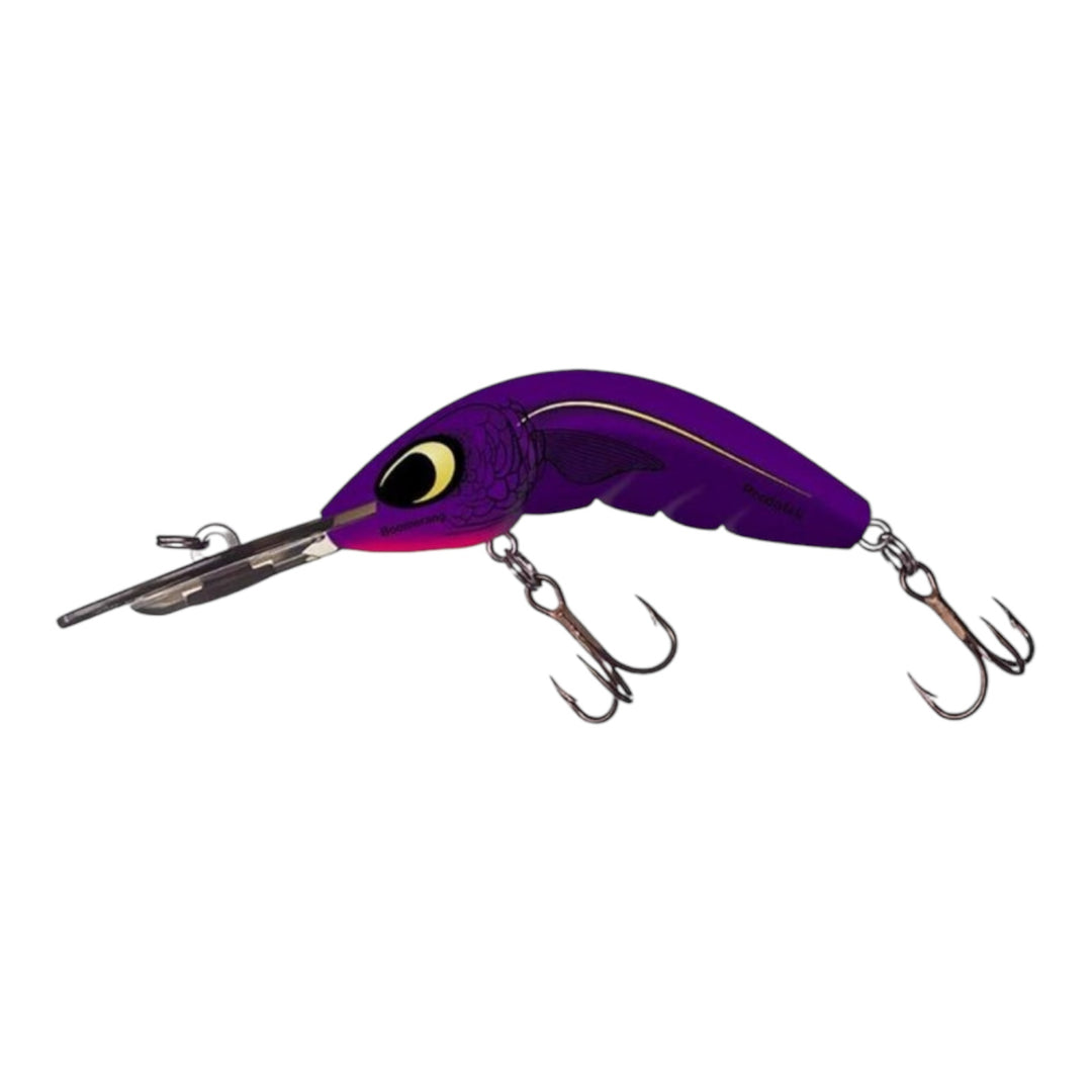 PREDATEK BOOMERANG DEEP