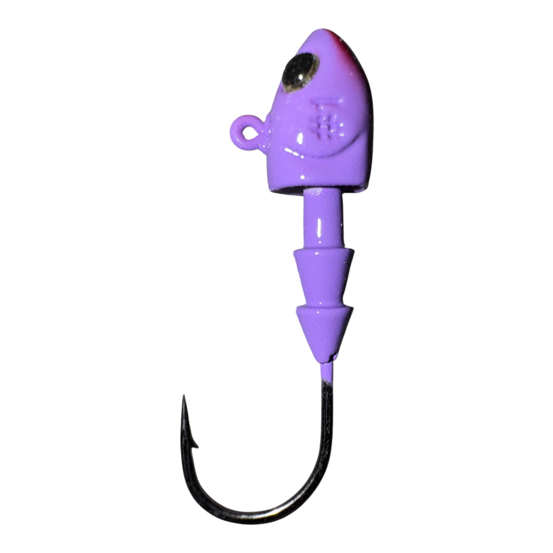 Kegga Deeps Jig Heads 1/4oz