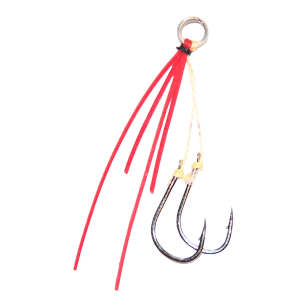 Kegga Stinger Hooks #8