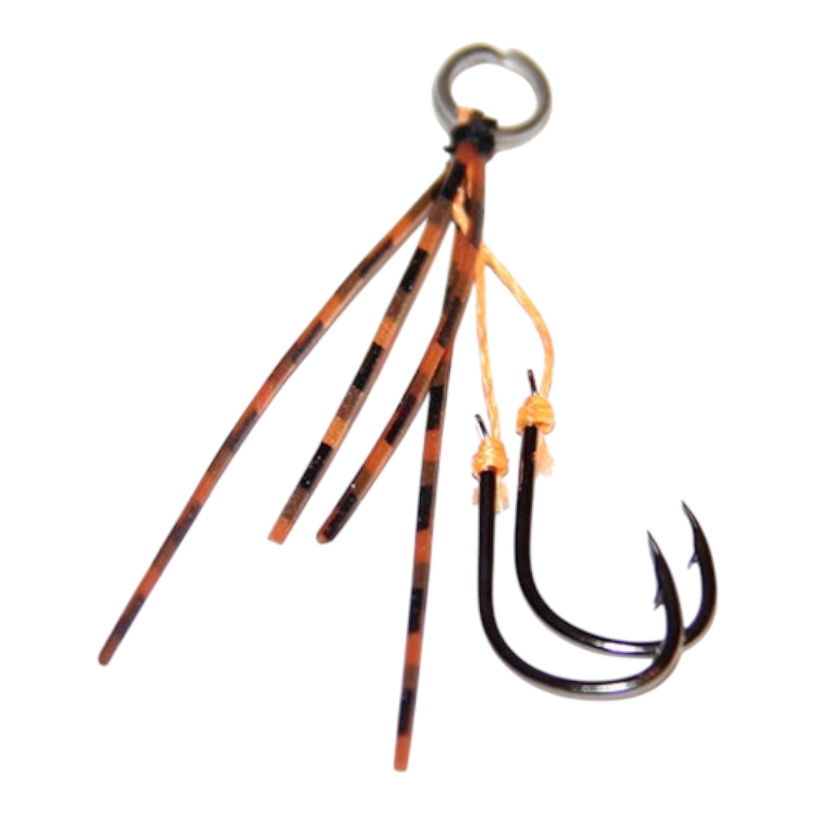 KEGGA STINGER HOOKS #8