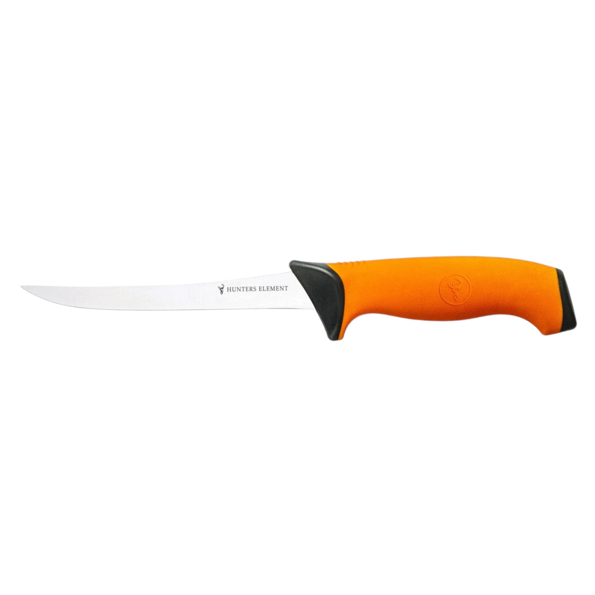 HUNTERS ELEMENT BUTCHER BONING KNIFE – Tamworth Fishing Tackle and the ...
