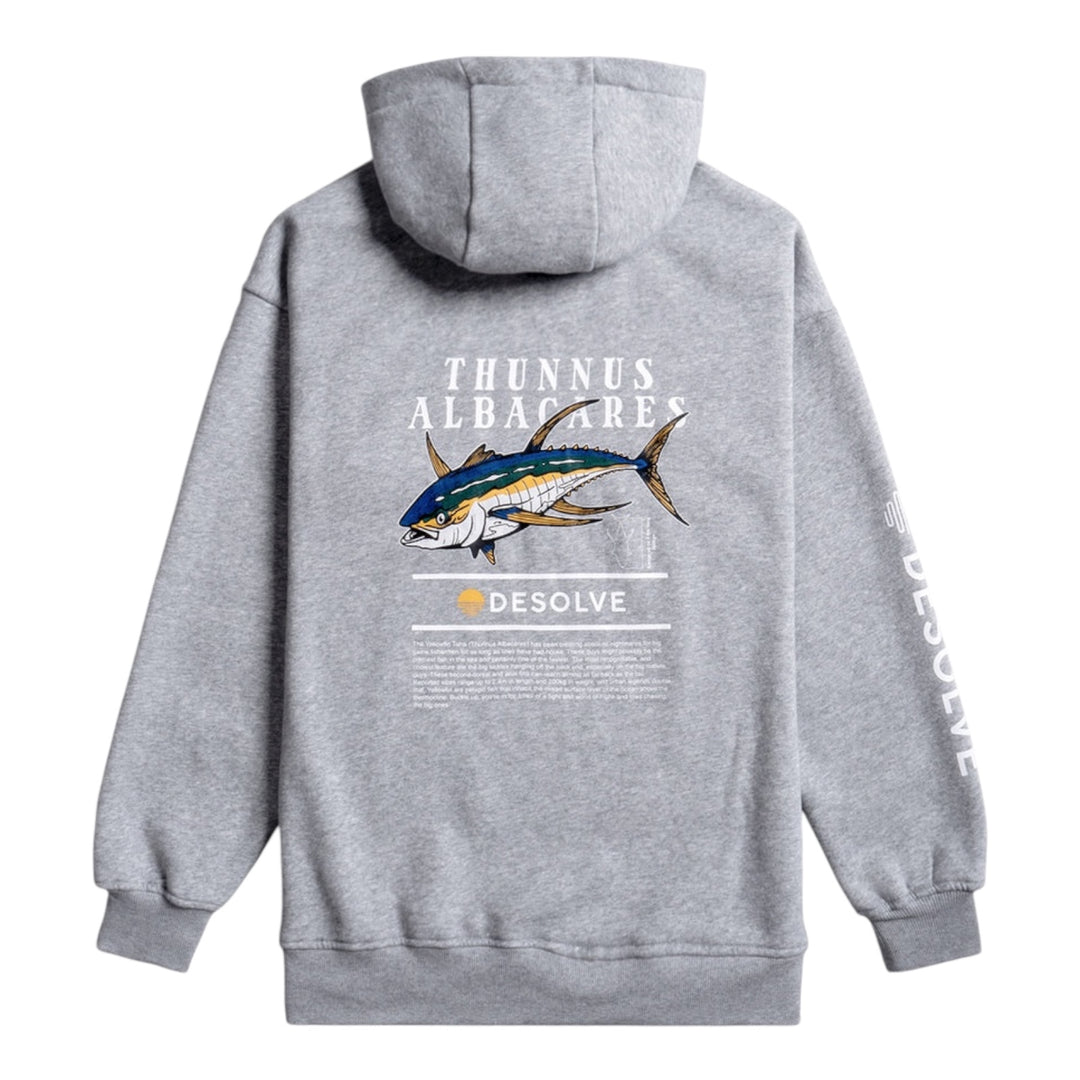DESOLVE ALBACARES HOODIE