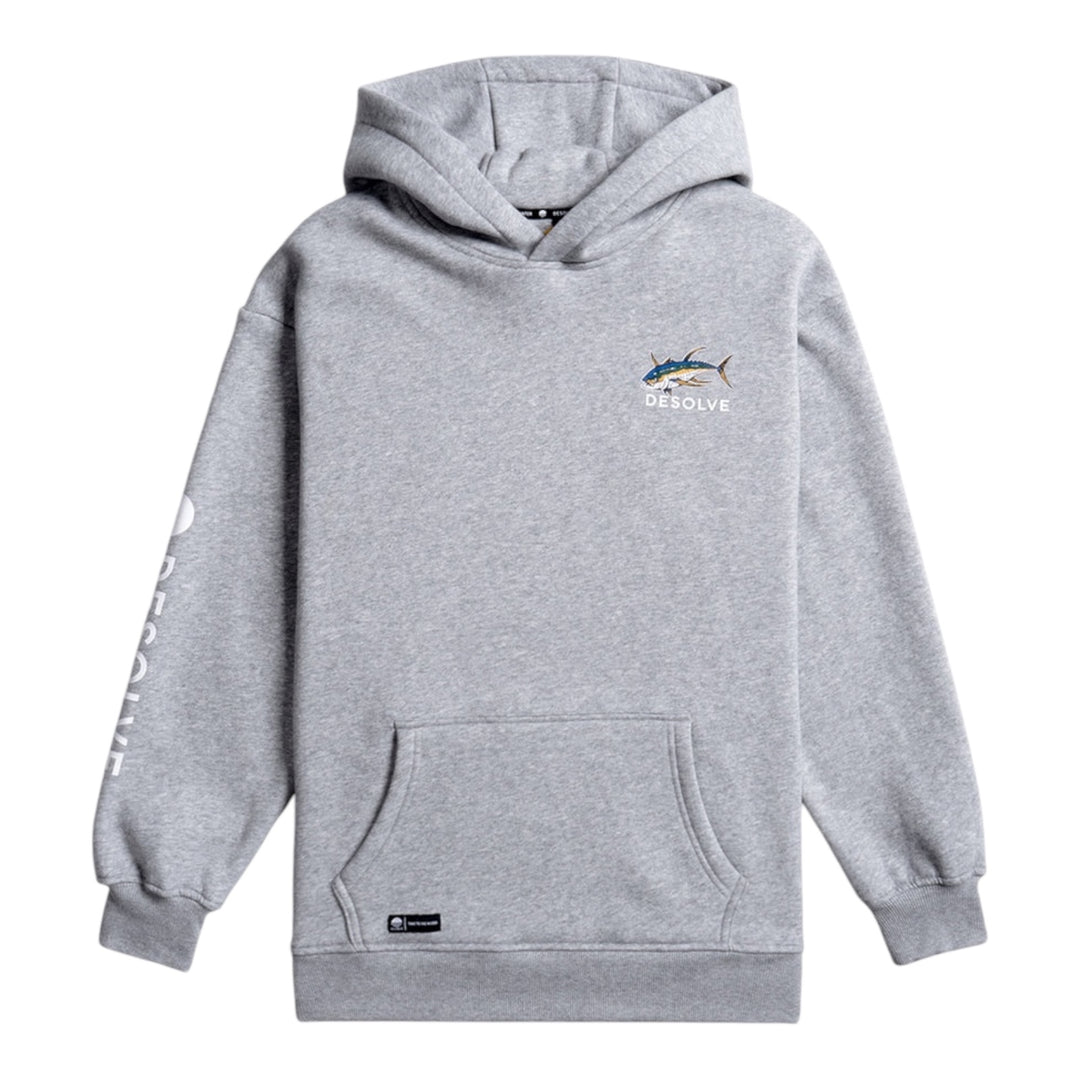 DESOLVE ALBACARES HOODIE