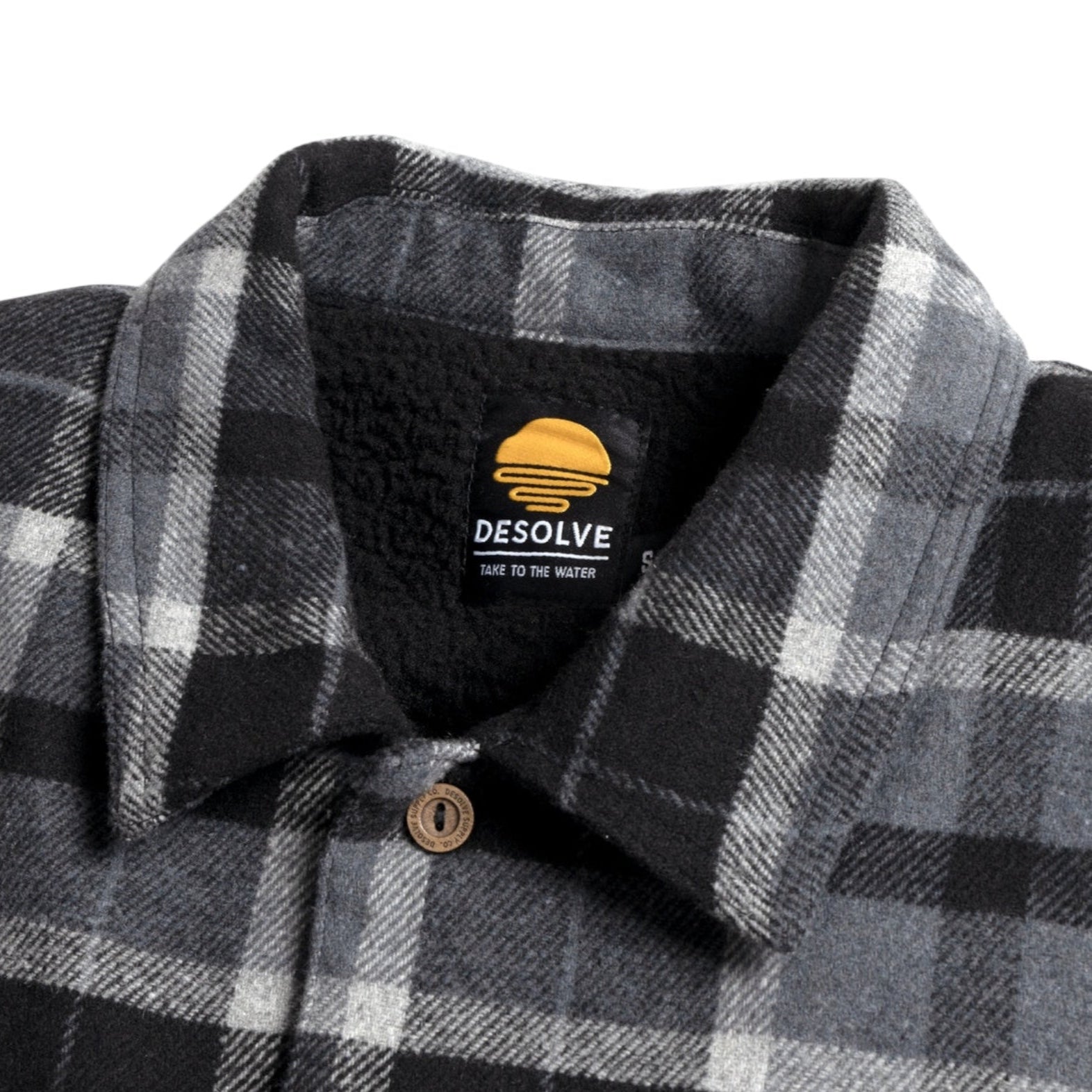 DESOLVE SAWYER SHACKET