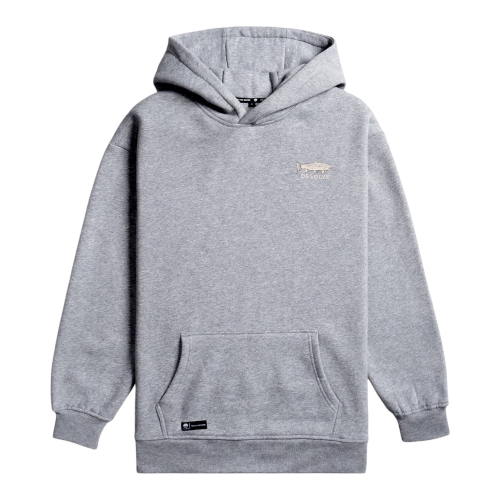 DESOLVE TRUTTA HOODIE