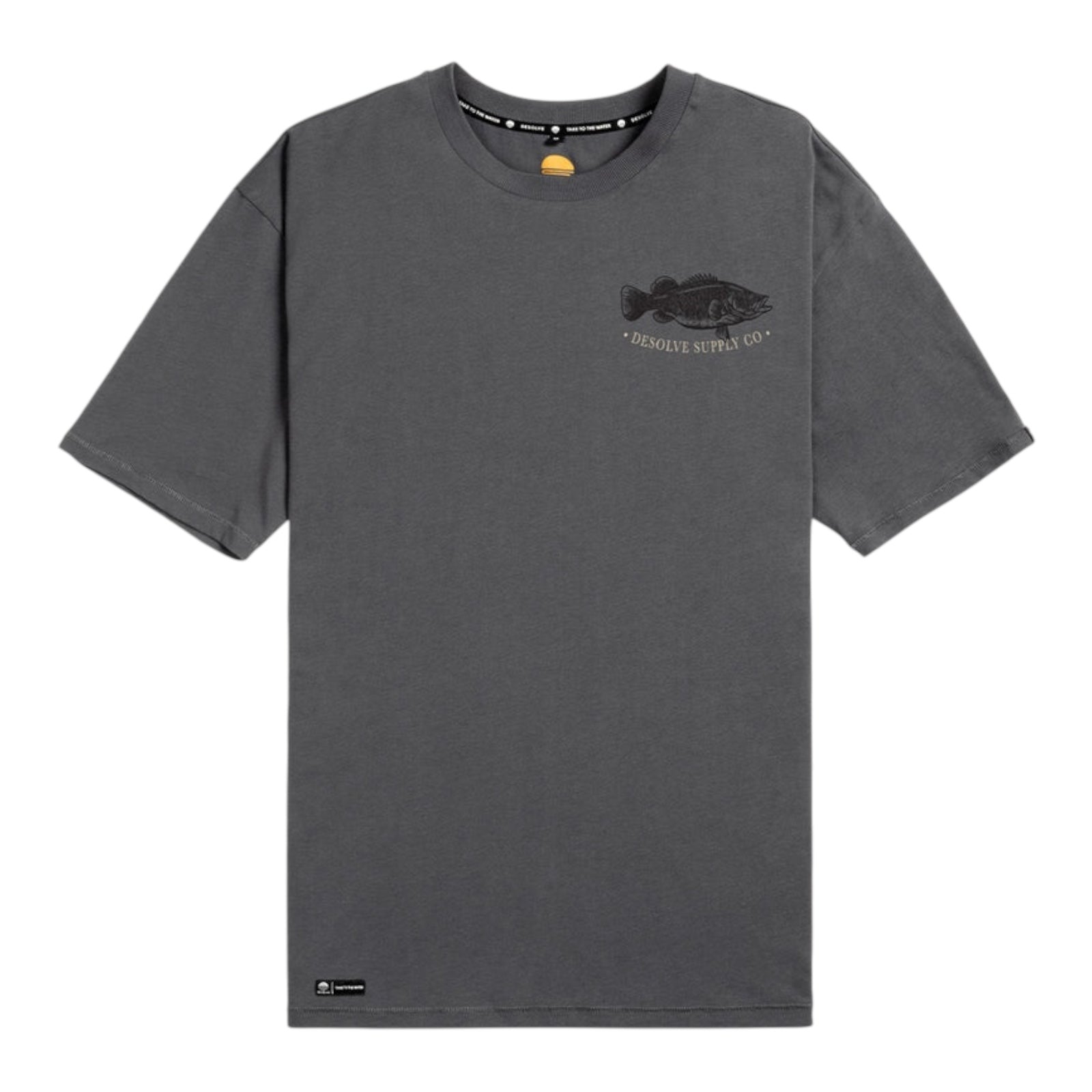 DESOLVE COD TEE