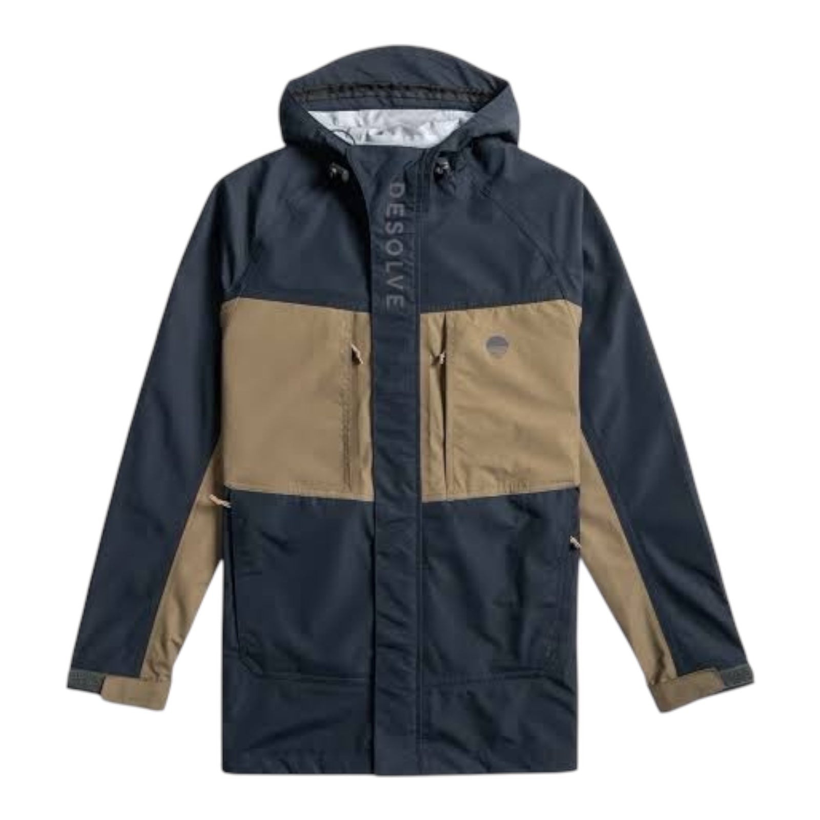 DESOLVE FATHOM RAIN JACKET