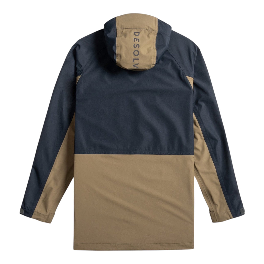 DESOLVE FATHOM RAIN JACKET