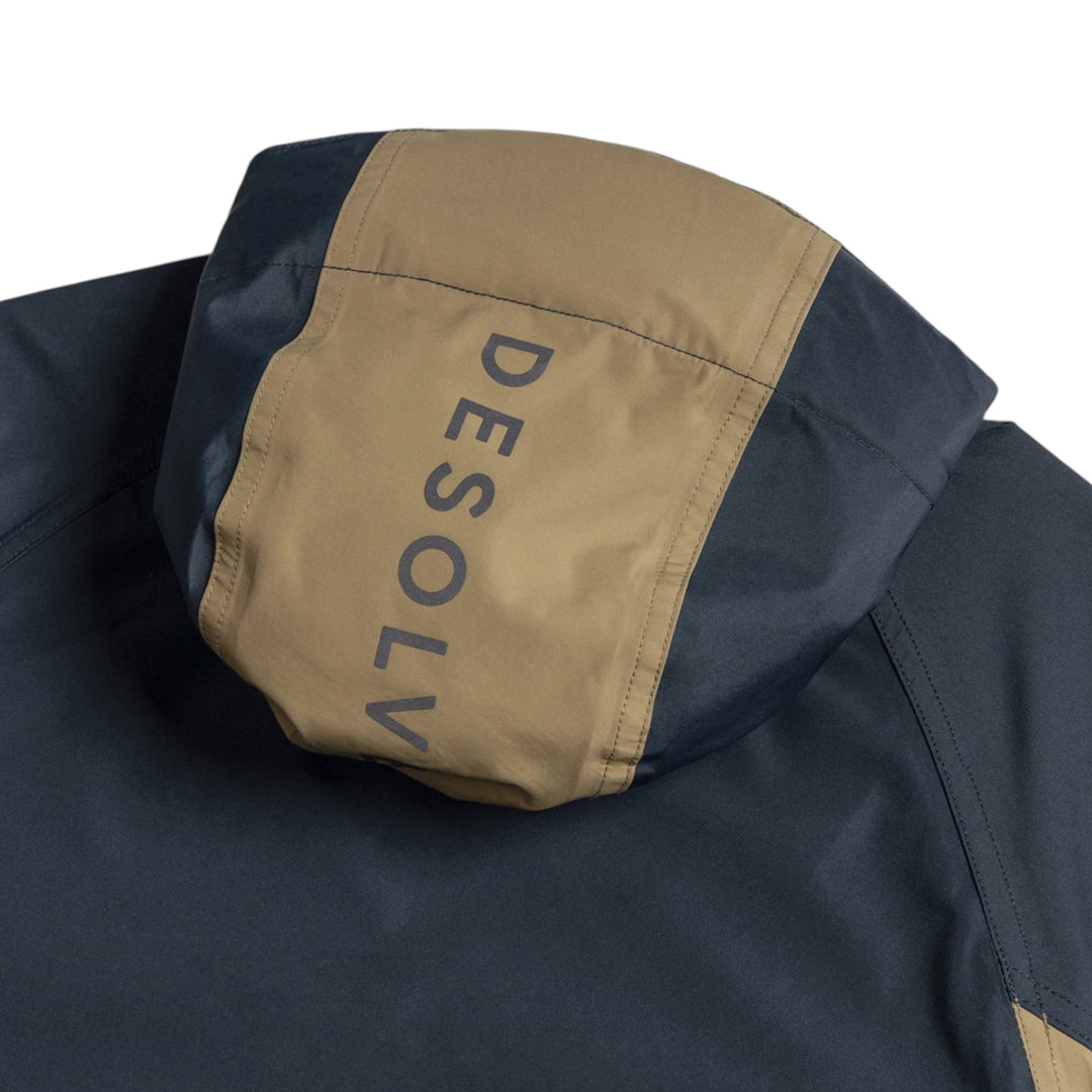 DESOLVE FATHOM RAIN JACKET