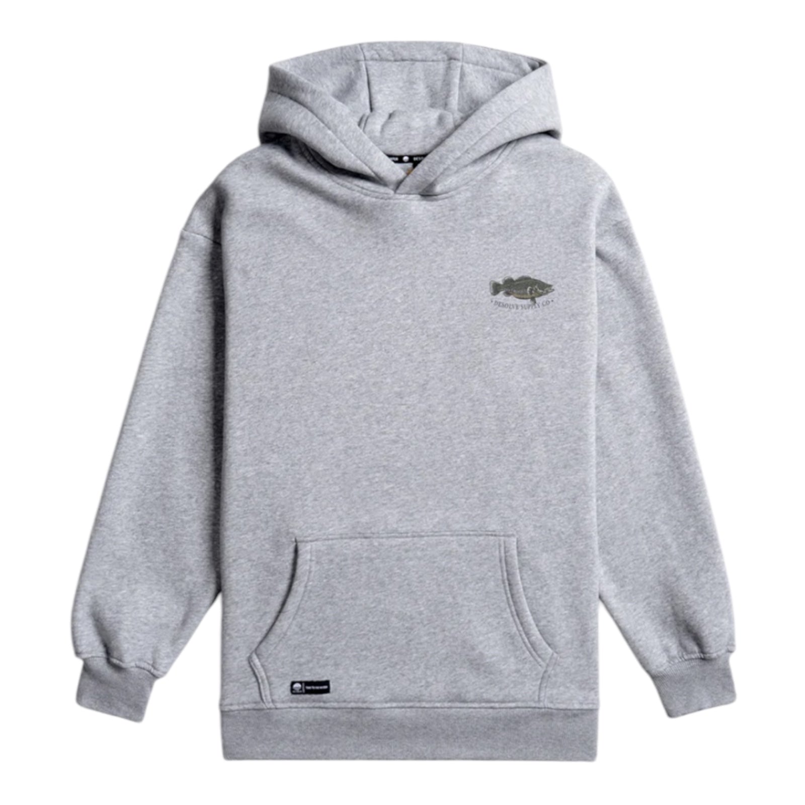 DESOLVE COD HOODIE
