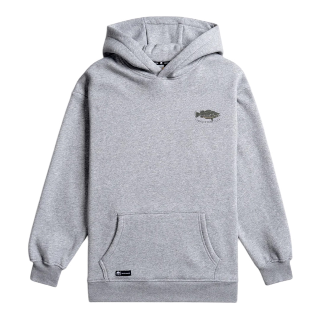 Desolve Cod Hoodie