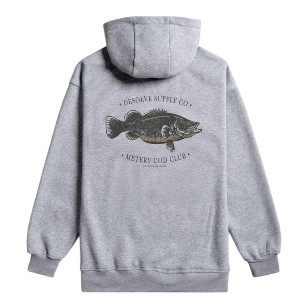 Desolve Cod Hoodie