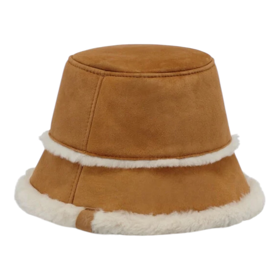 EMU SHEEPSKIN BEANIE