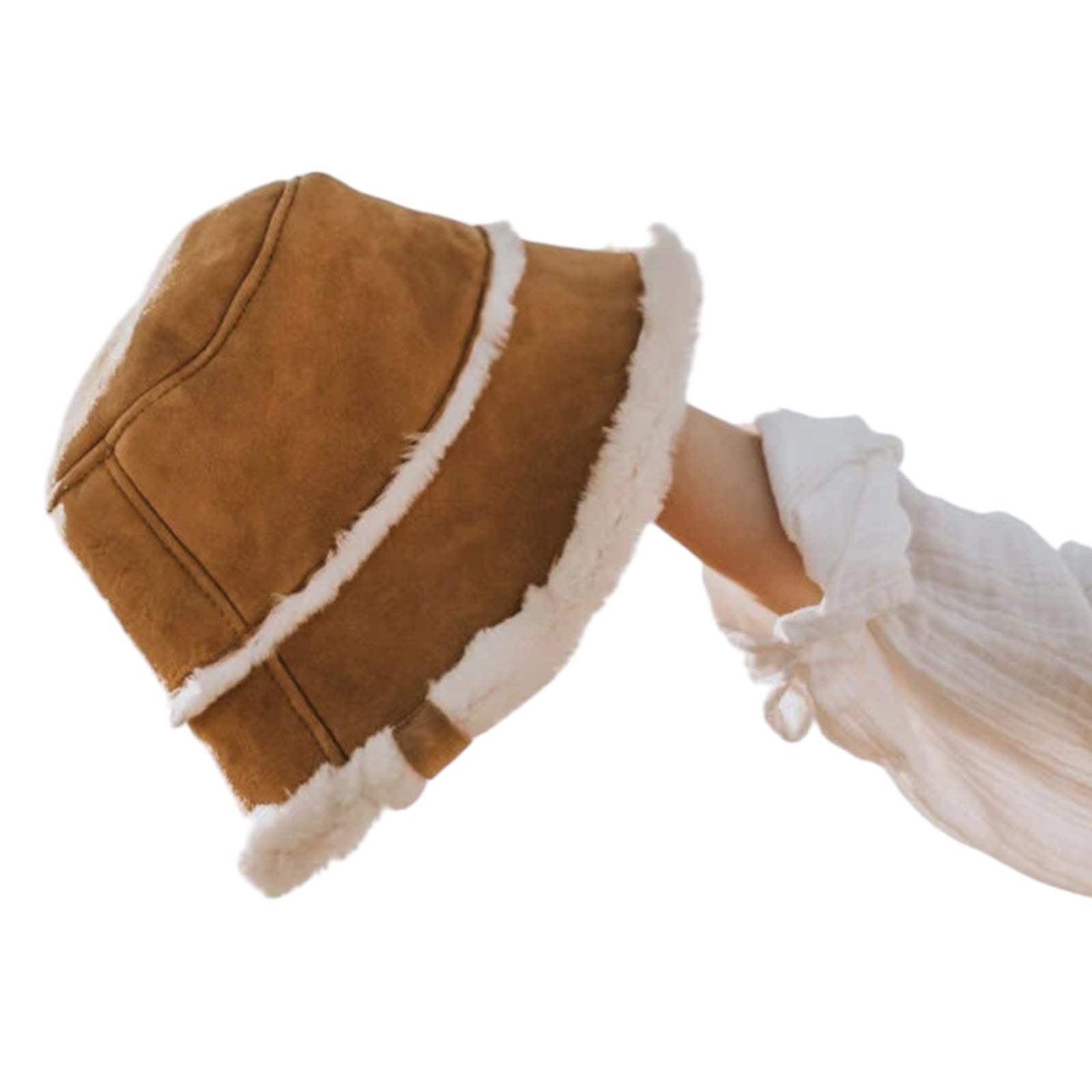 EMU SHEEPSKIN BEANIE