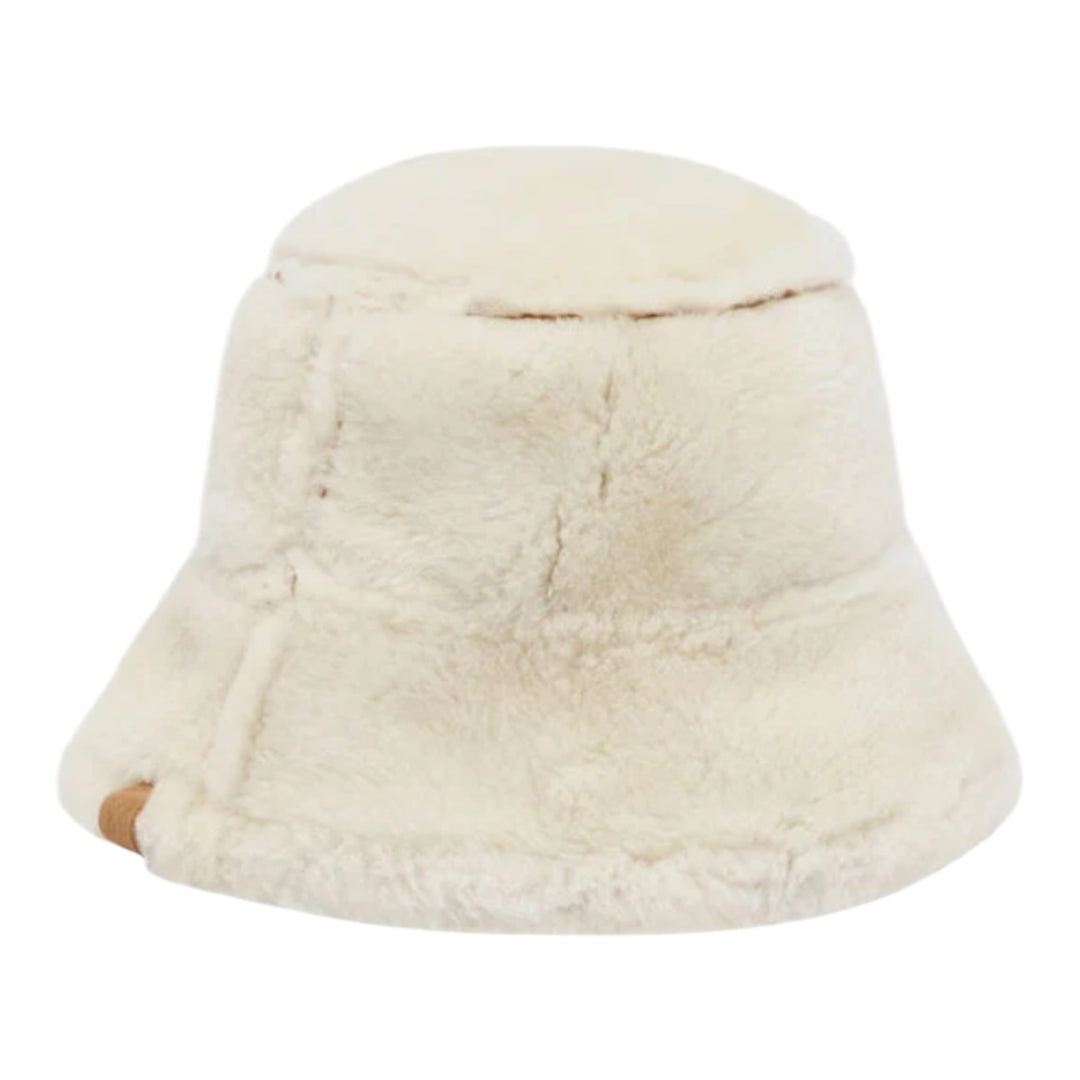 EMU SHEEPSKIN BEANIE