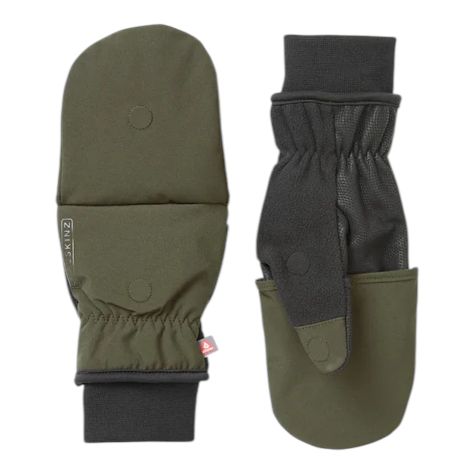 SEALSKINZ CONVERTIBLE MITT