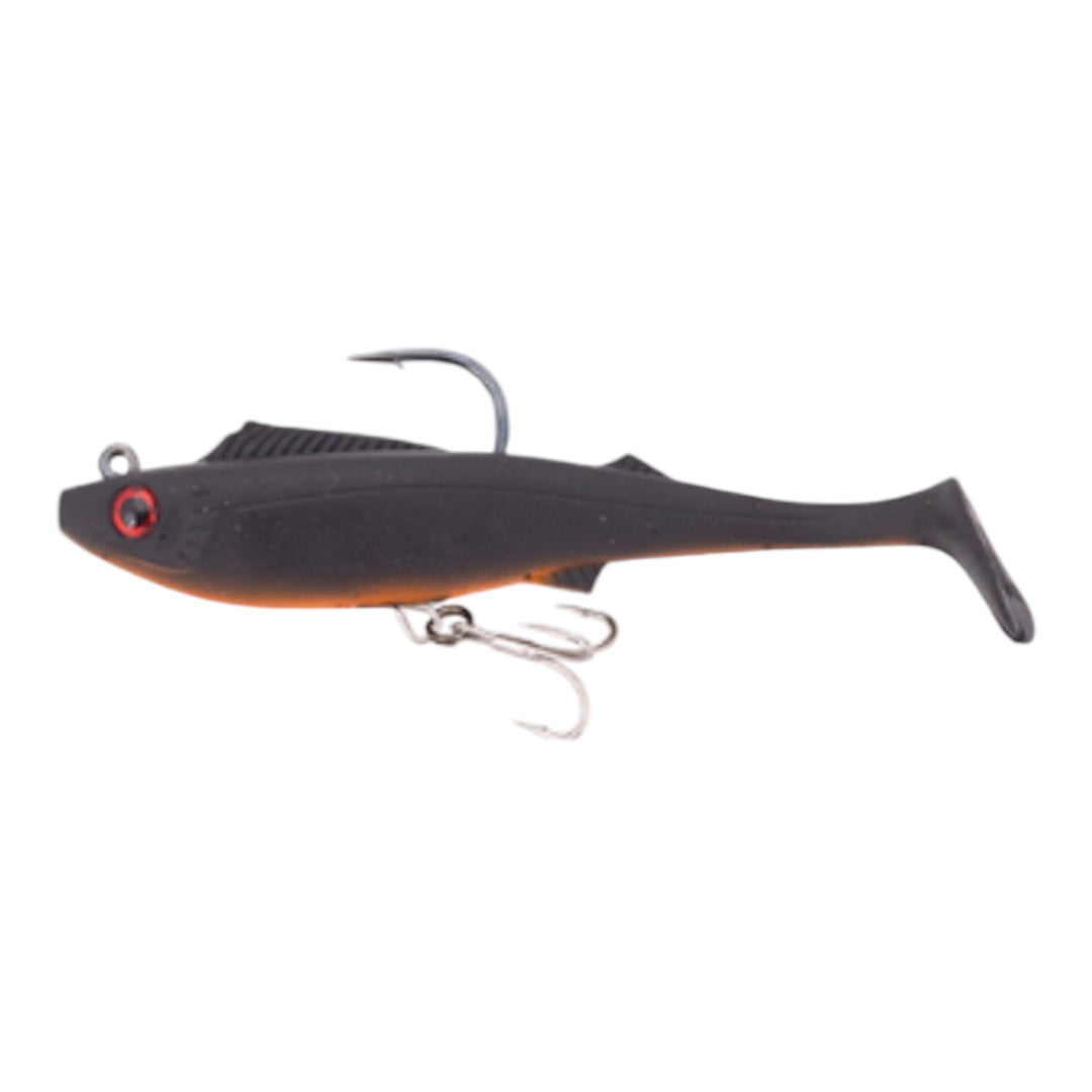 BERKLEY SHIMMA PRO RIG