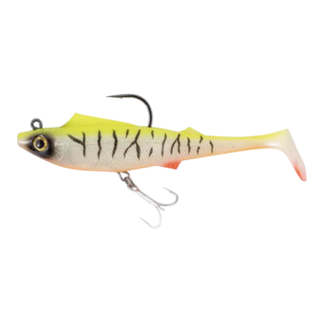 BERKLEY SHIMMA PRO RIG