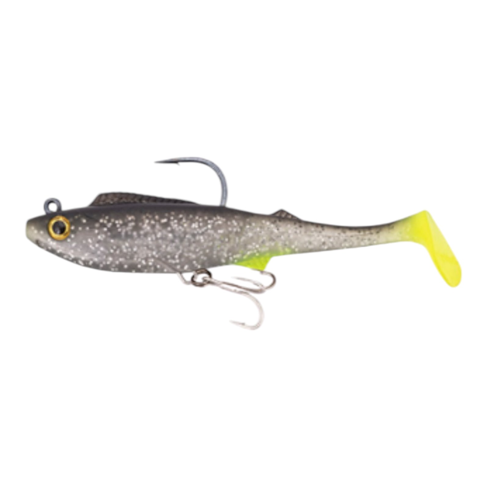 BERKLEY SHIMMA PRO RIG