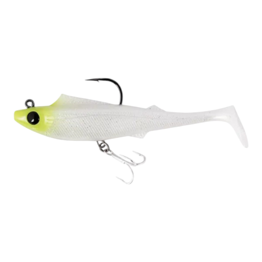 BERKLEY SHIMMA PRO RIG