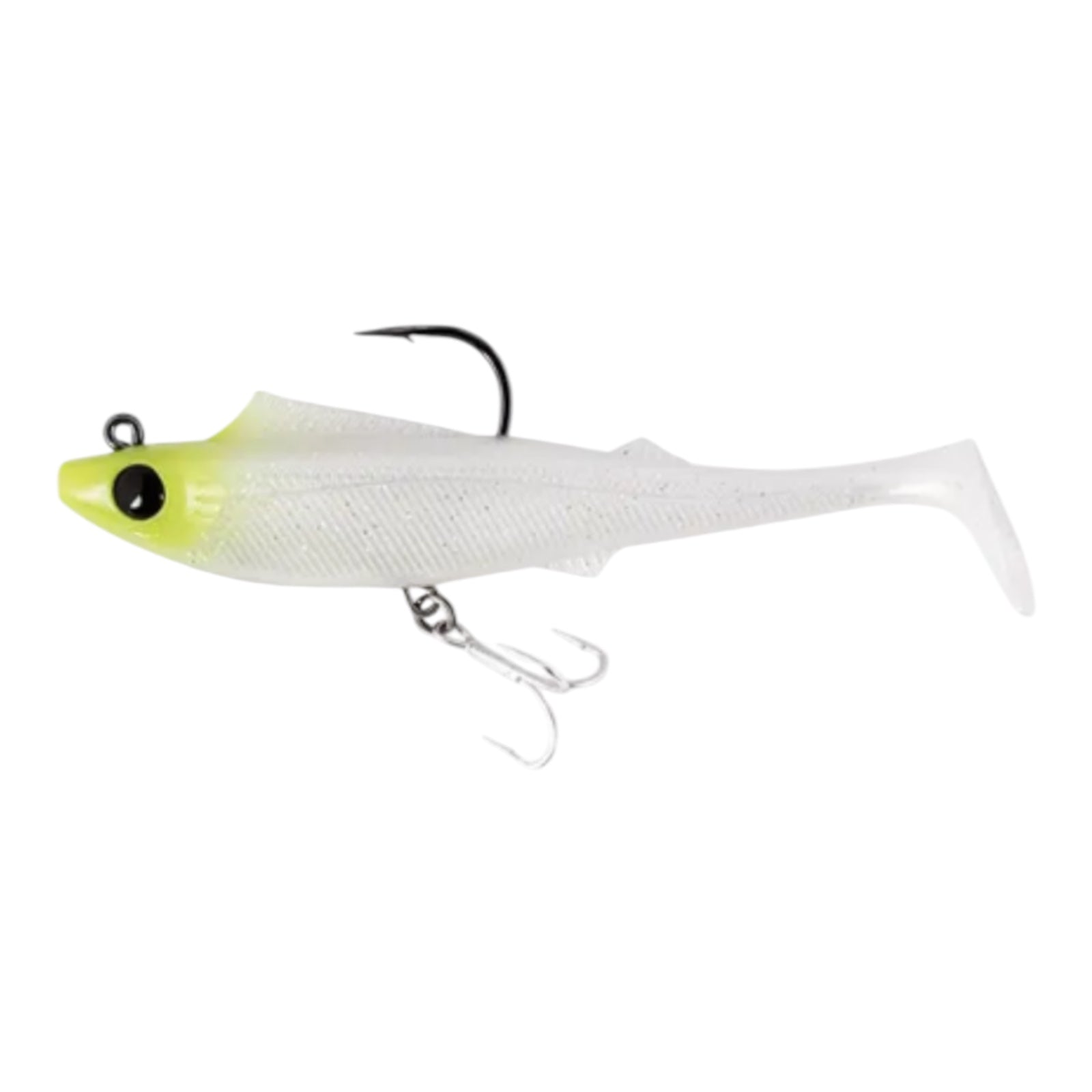 BERKLEY SHIMMA PRO RIG