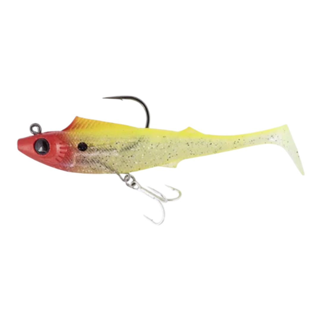 BERKLEY SHIMMA PRO RIG