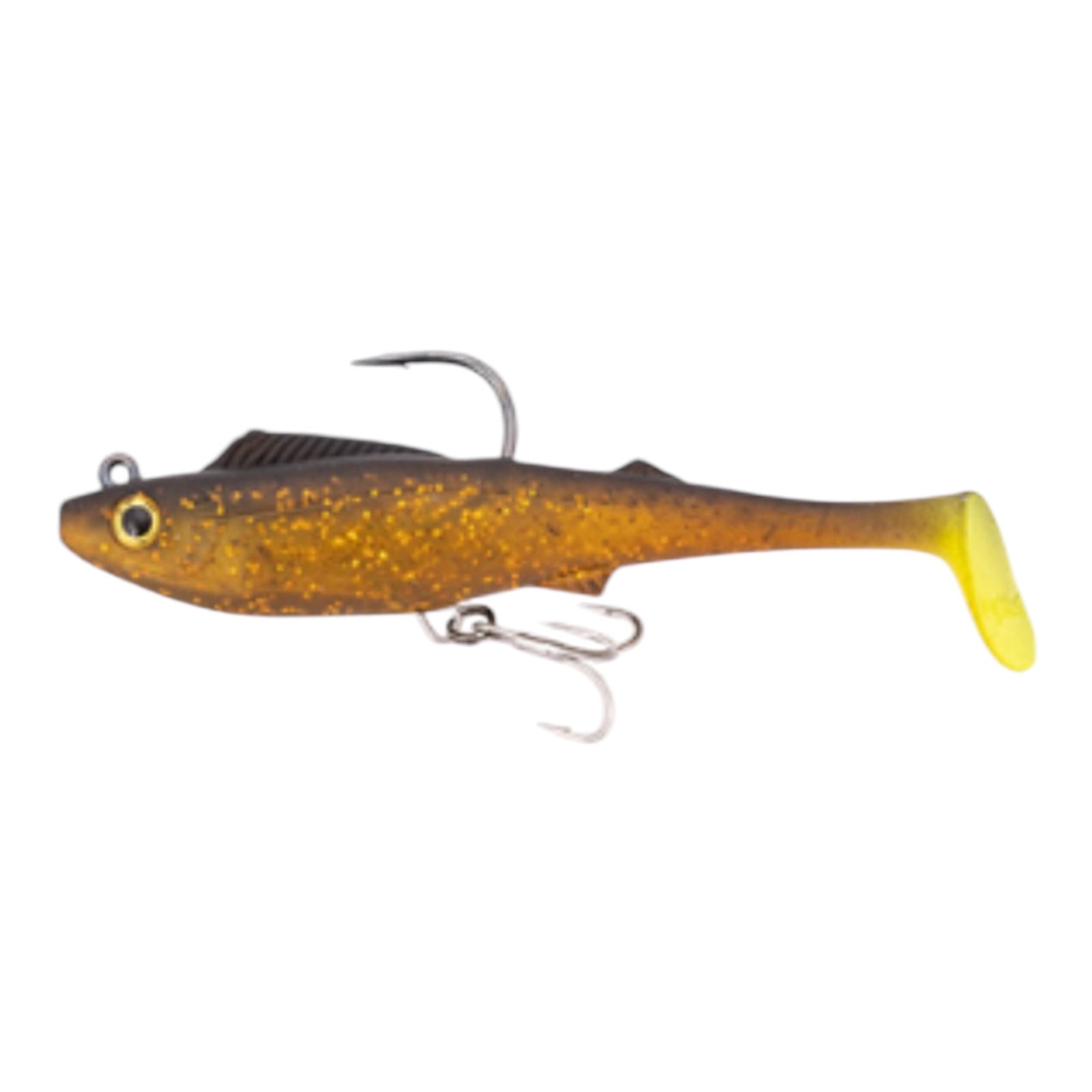 BERKLEY SHIMMA PRO RIG