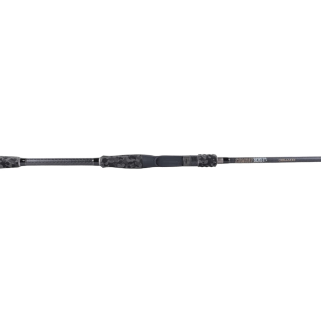 Bone Combat Beast Baitcast Rod