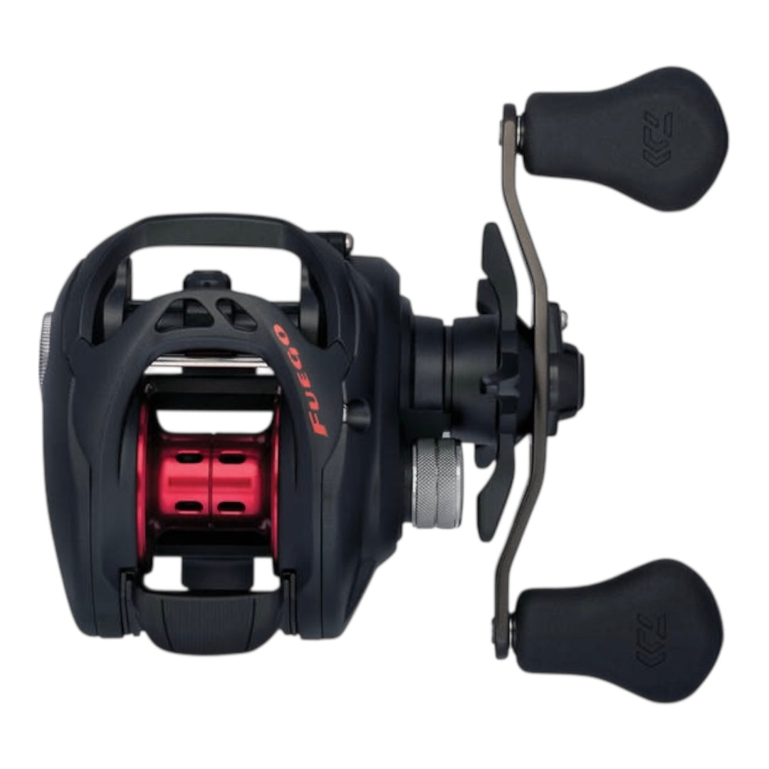 DAIWA FUEGO REEL