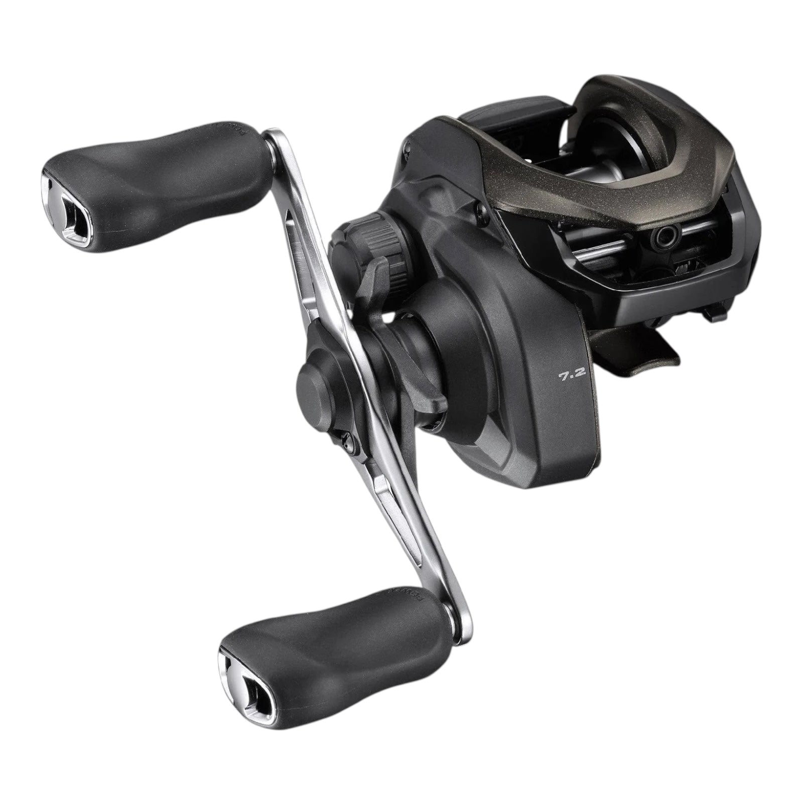 SHIMANO 24 CAIUS BAITCAST REEL