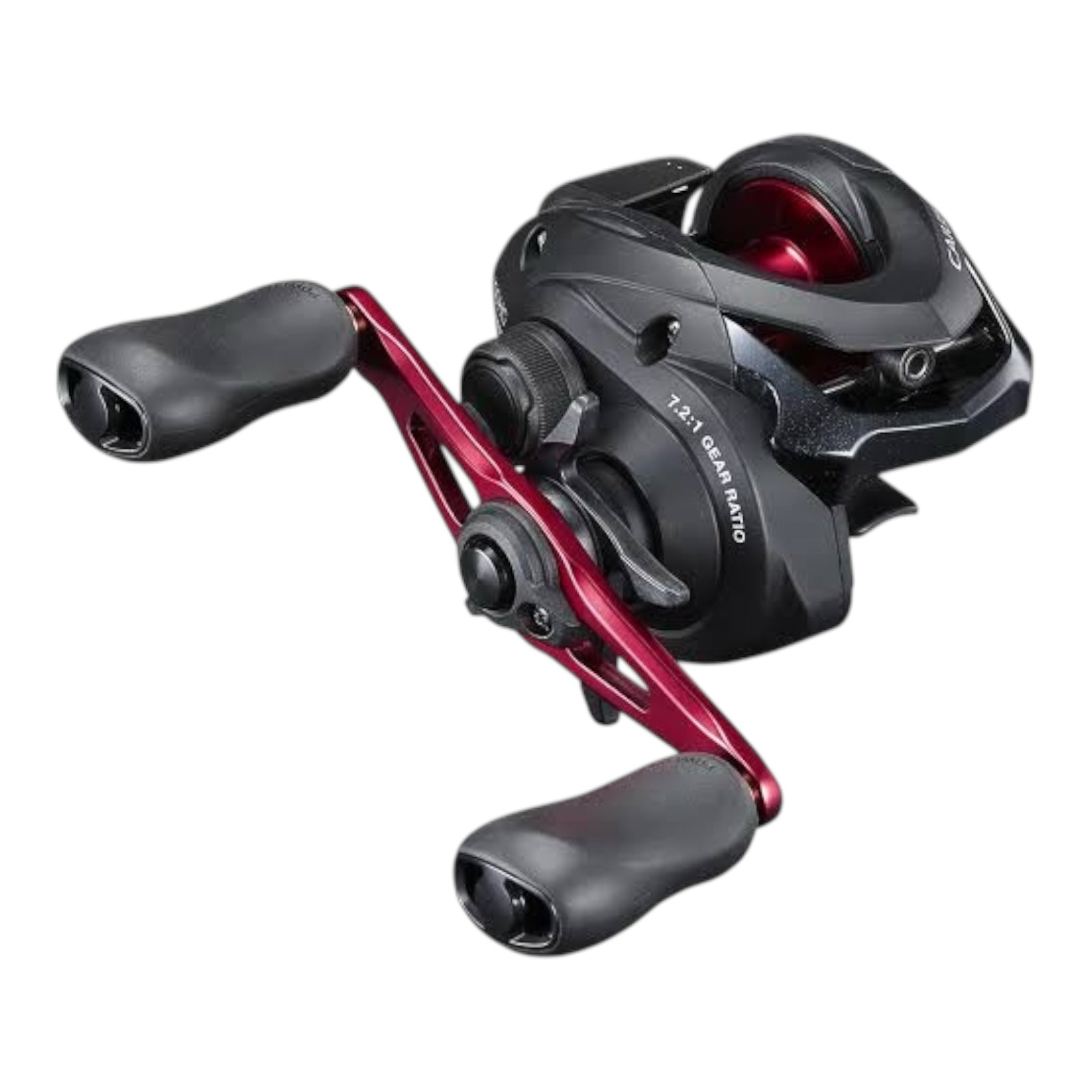 SHIMANO CAIUS BAITCAST REEL