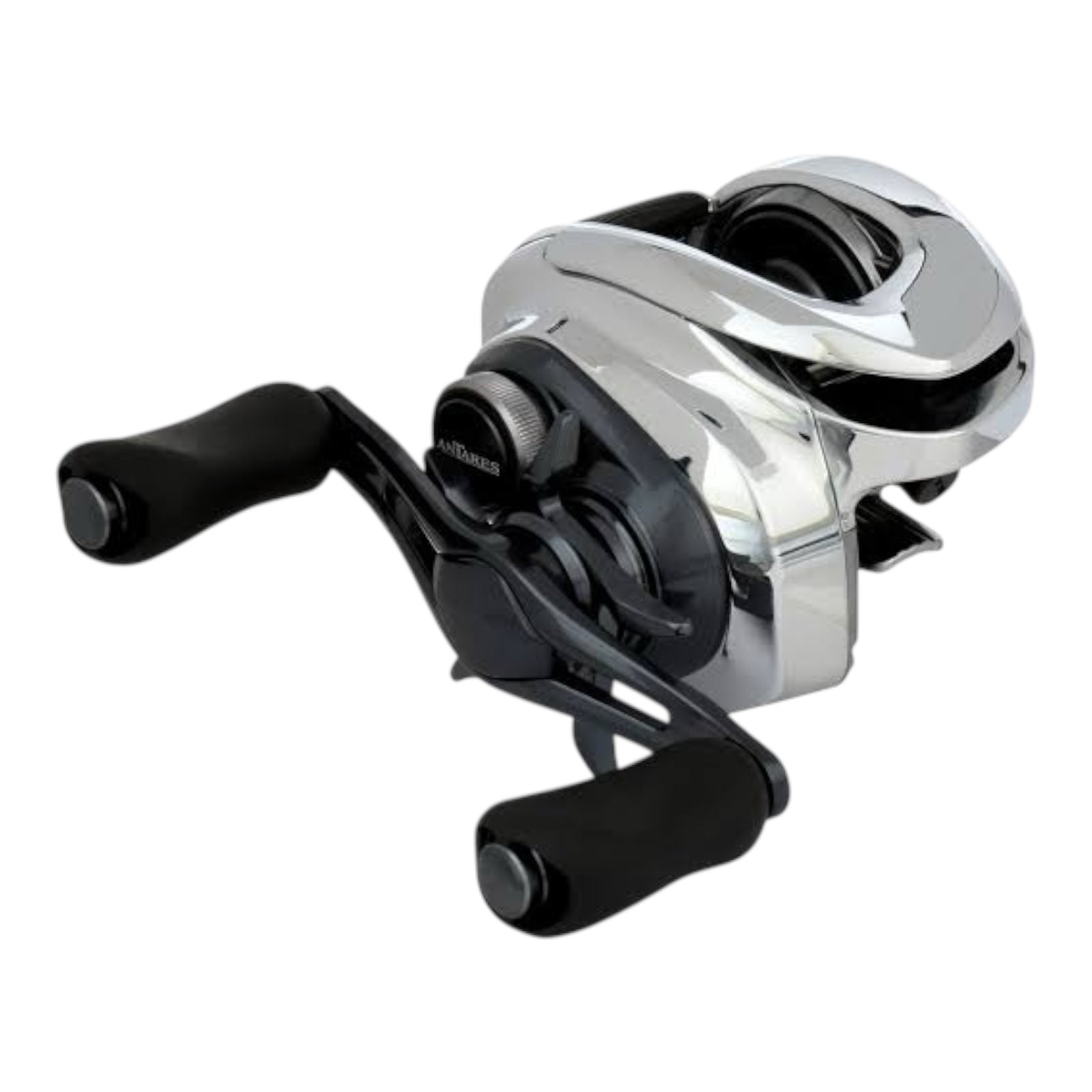 SHIMANO ANTARES BAITCAST REEL