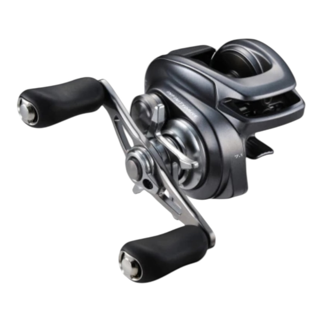 SHIMANO BANTAM BAITCAST REEL