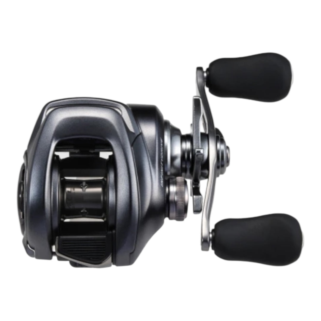 SHIMANO BANTAM BAITCAST REEL